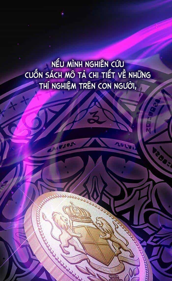 Không Thể Thoát Khỏi Người - Chương 67 - ảnh 6