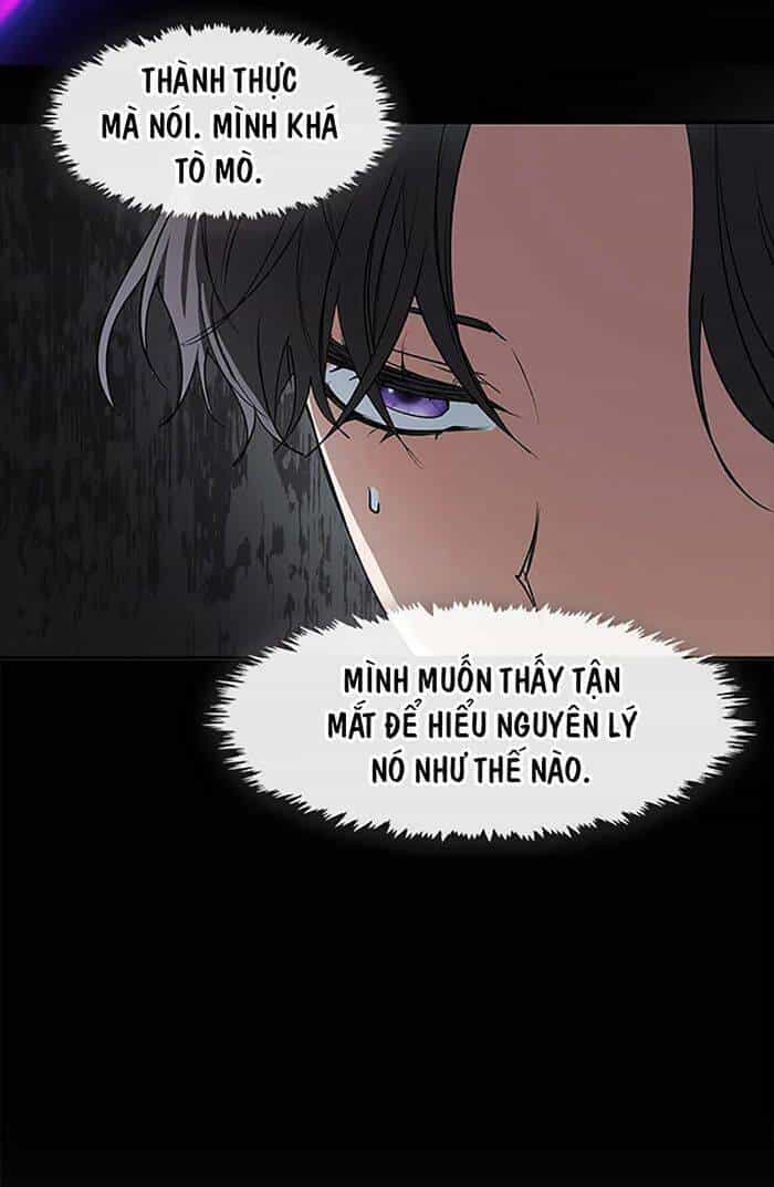 Không Thể Thoát Khỏi Người - Chương 67 - ảnh 8