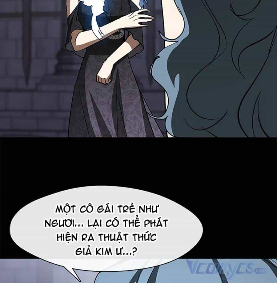 Không Thể Thoát Khỏi Người - Chương 68 - ảnh 11