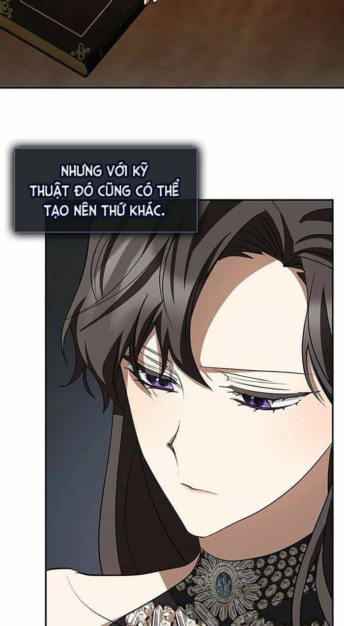 Không Thể Thoát Khỏi Người - Chương 70 - ảnh 10