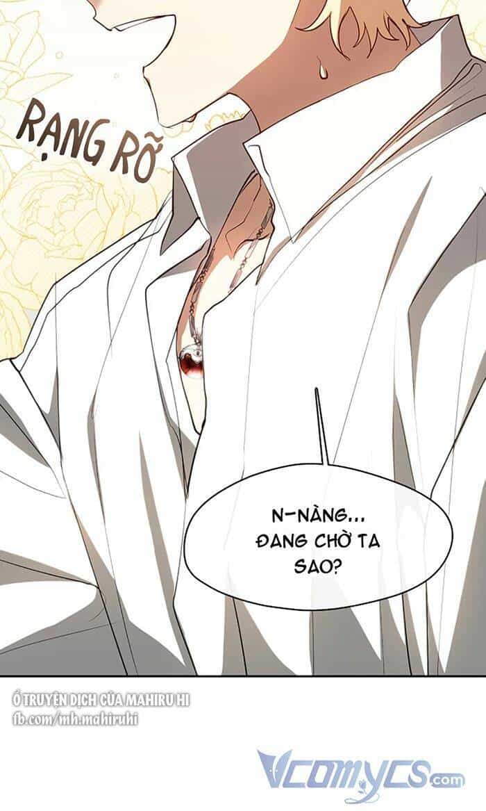Không Thể Thoát Khỏi Người - Chương 73 - ảnh 15