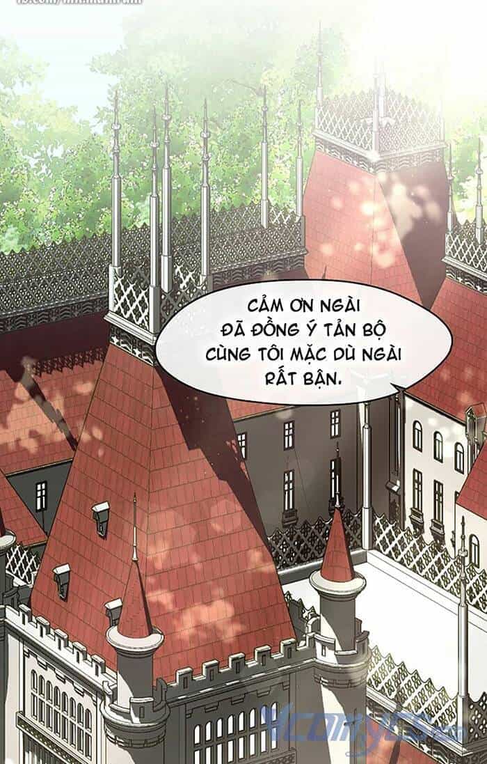 Không Thể Thoát Khỏi Người - Chương 73 - ảnh 18