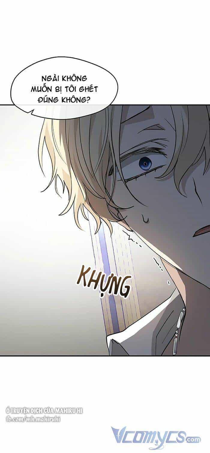Không Thể Thoát Khỏi Người - Chương 73 - ảnh 26