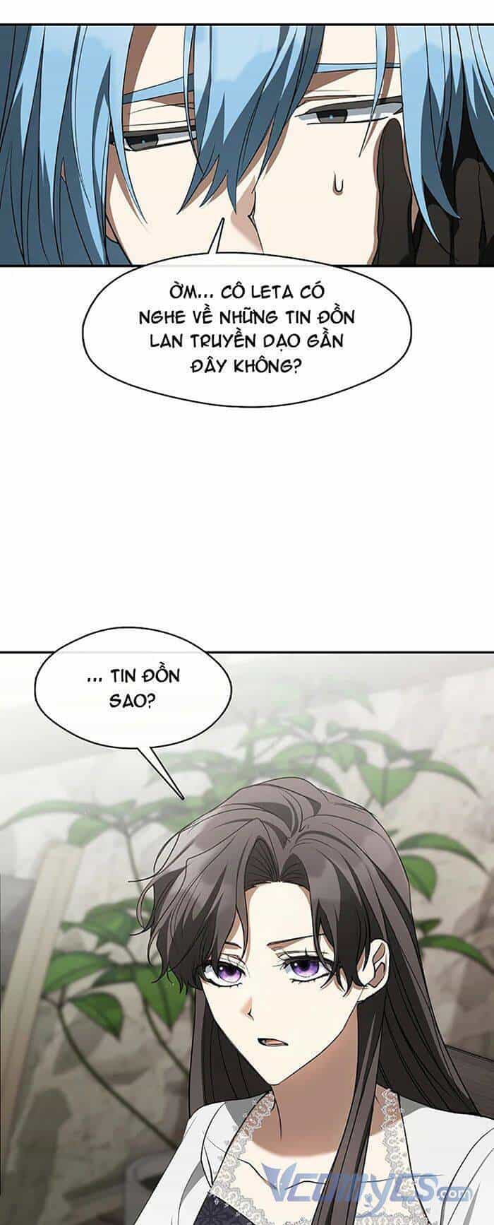 Không Thể Thoát Khỏi Người - Chương 74 - ảnh 11