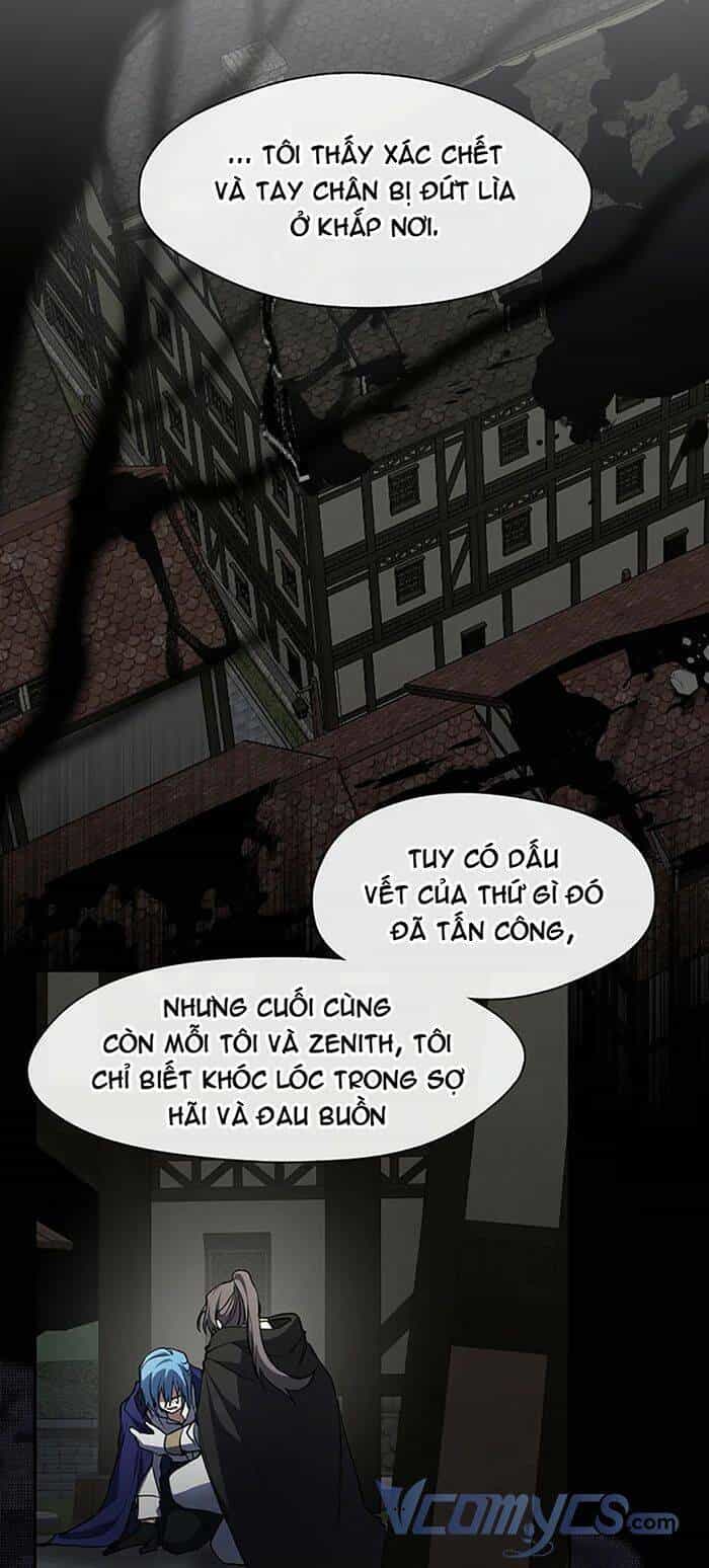 Không Thể Thoát Khỏi Người - Chương 74 - ảnh 23