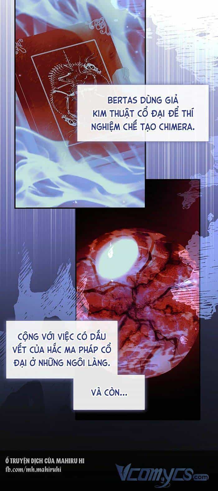 Không Thể Thoát Khỏi Người - Chương 75 - ảnh 25
