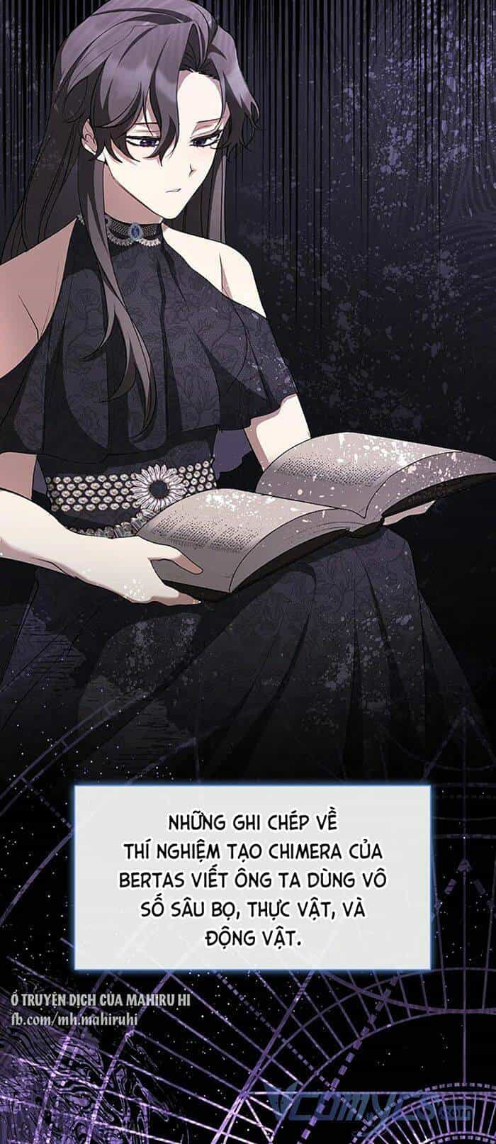 Không Thể Thoát Khỏi Người - Chương 75 - ảnh 36