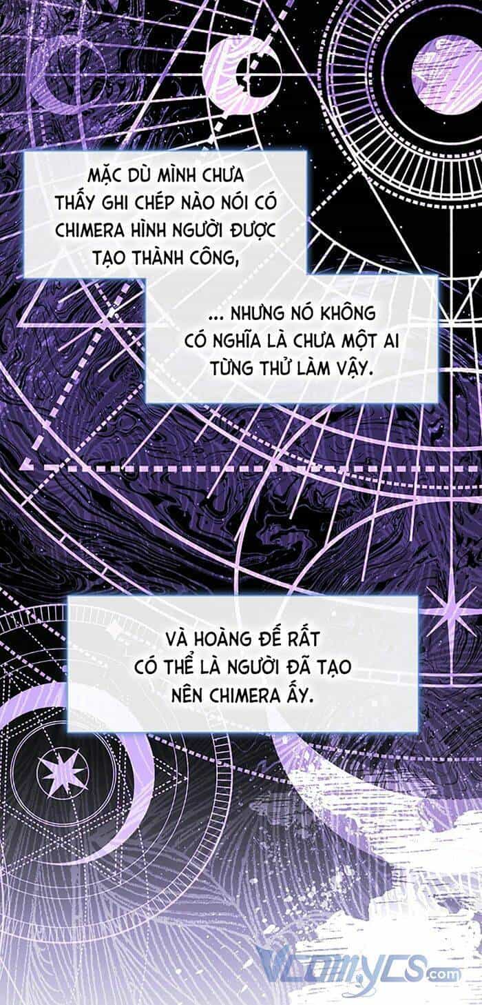 Không Thể Thoát Khỏi Người - Chương 75 - ảnh 37