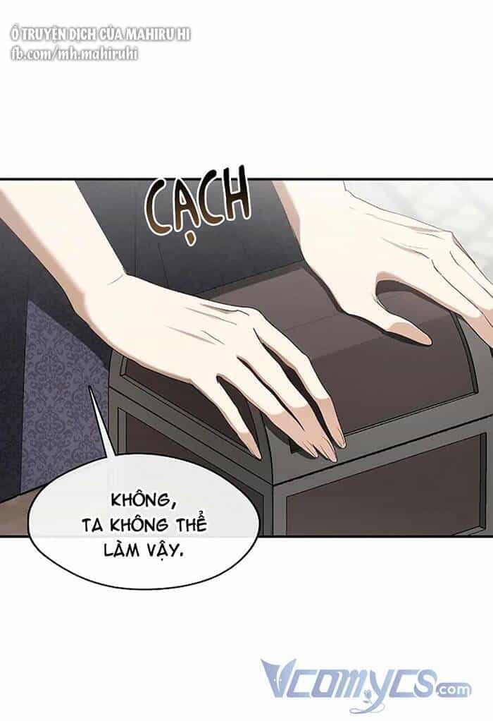 Không Thể Thoát Khỏi Người - Chương 75 - ảnh 42
