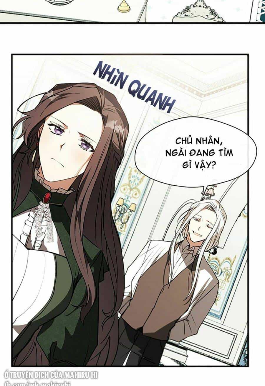 Không Thể Thoát Khỏi Người - Chương 5 - ảnh 39