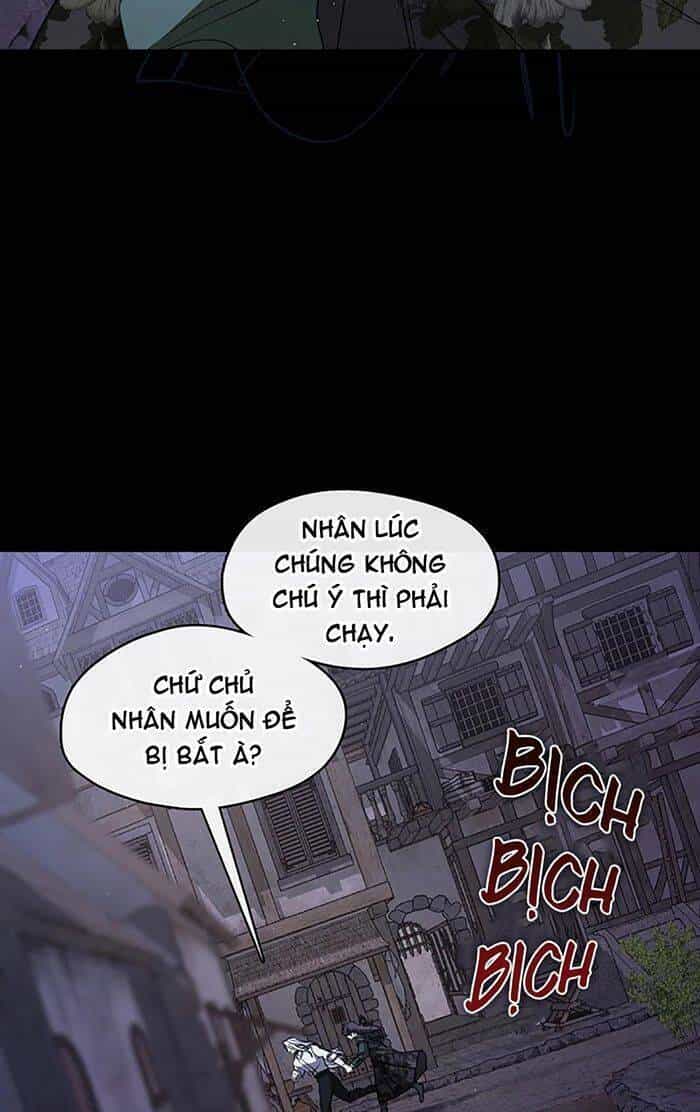 Không Thể Thoát Khỏi Người - Chương 80 - ảnh 28