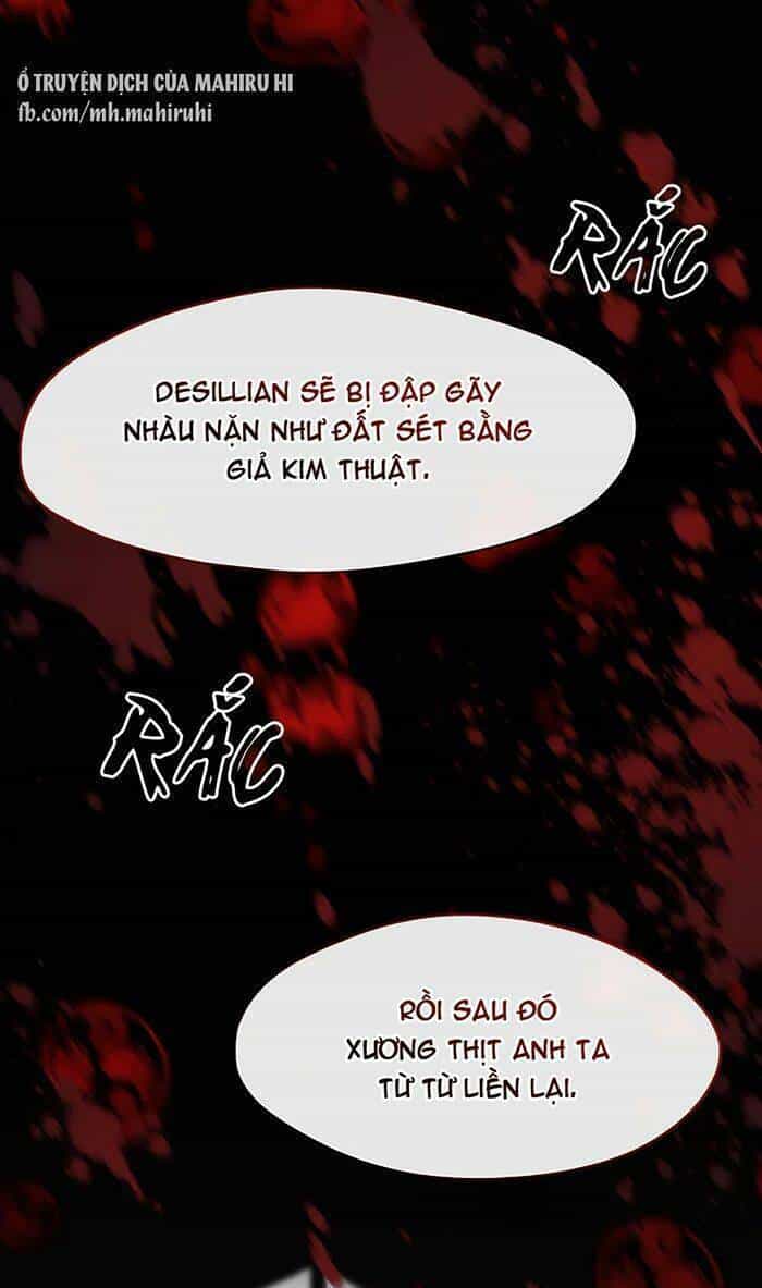 Không Thể Thoát Khỏi Người - Chương 84 - ảnh 16