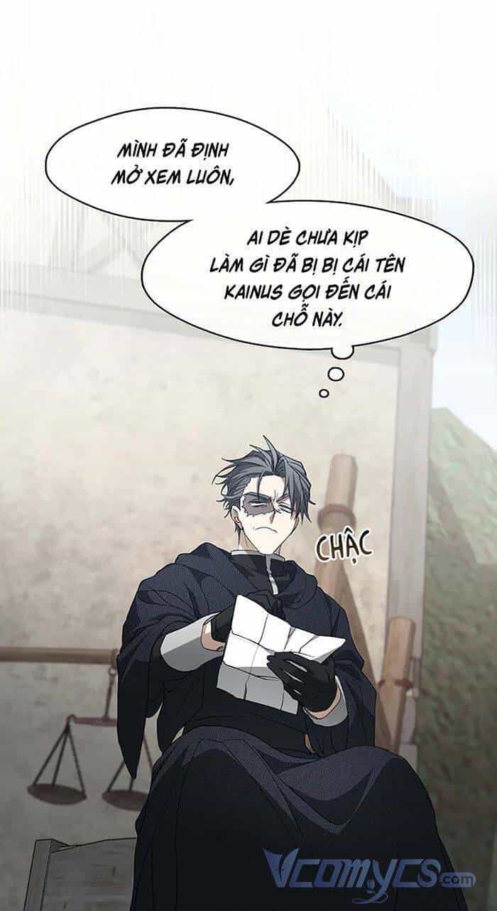 Không Thể Thoát Khỏi Người - Chương 84 - ảnh 31