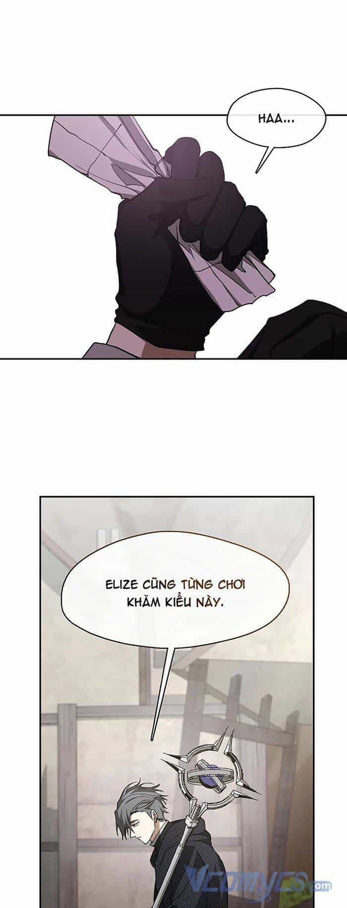 Không Thể Thoát Khỏi Người - Chương 84 - ảnh 36