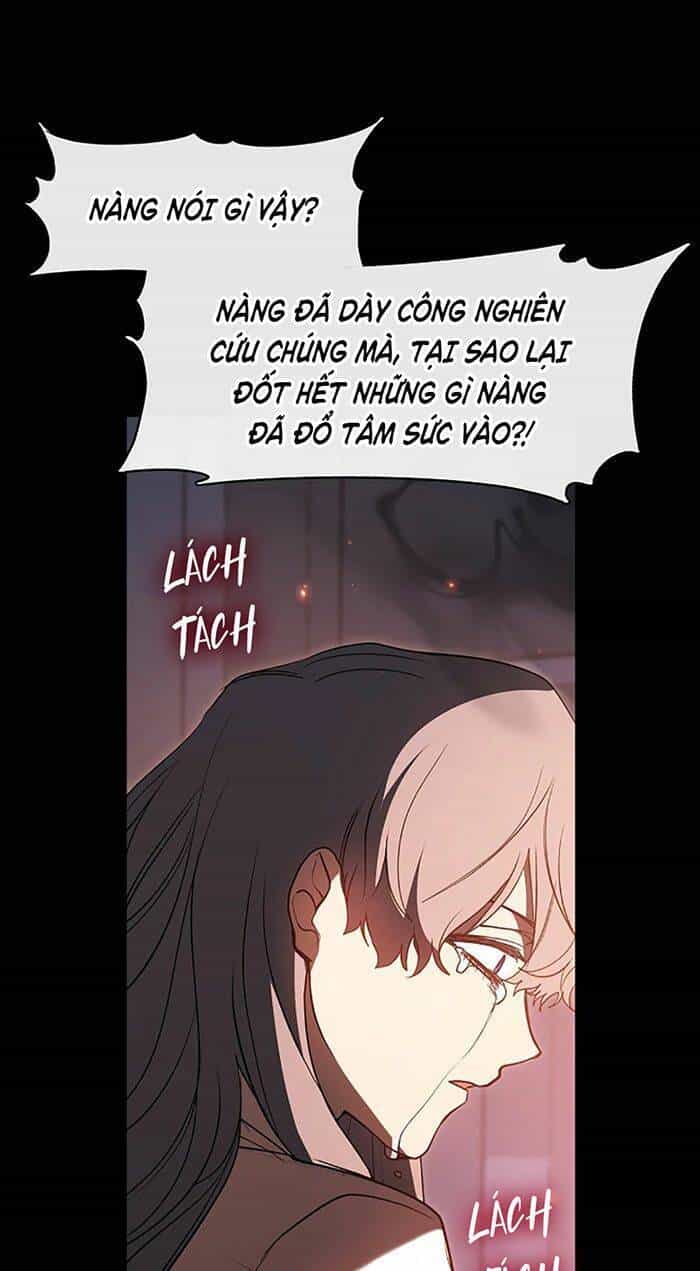 Không Thể Thoát Khỏi Người - Chương 90 - ảnh 23