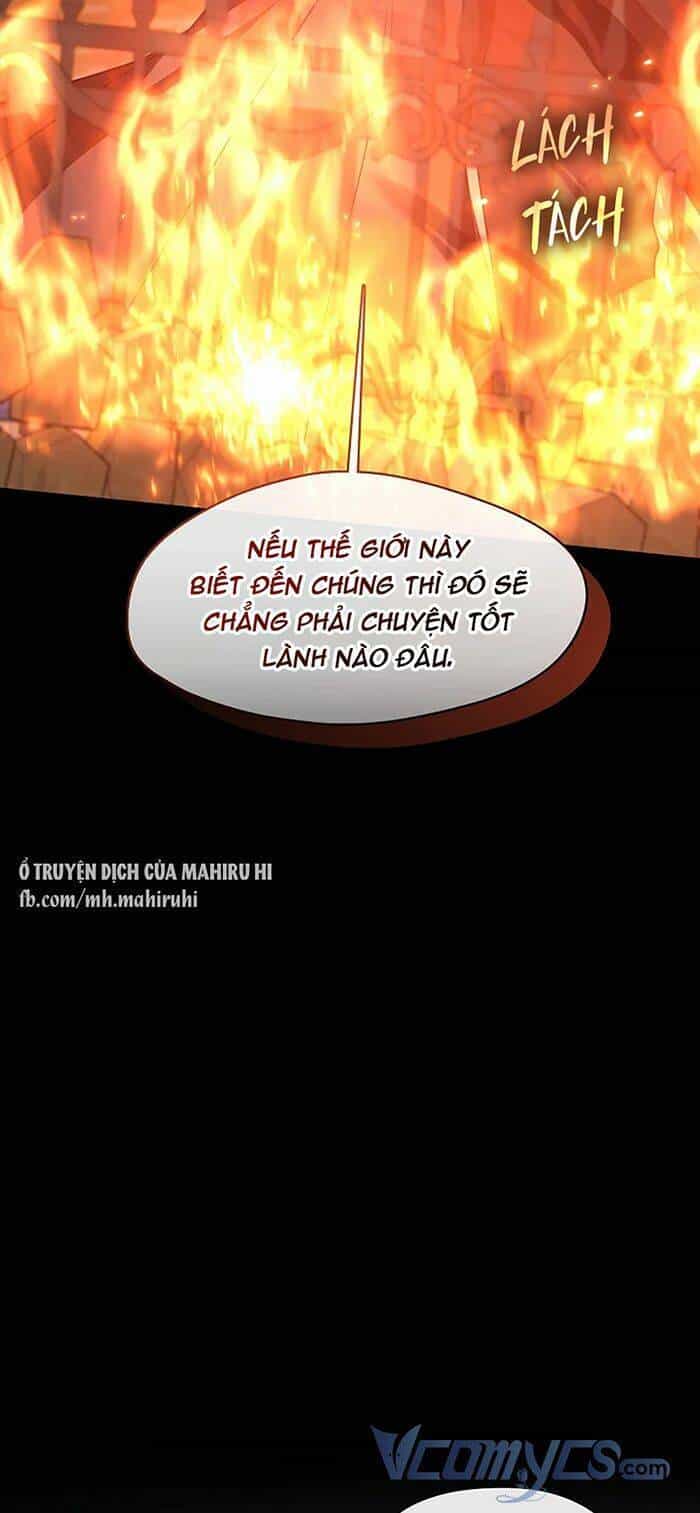 Không Thể Thoát Khỏi Người - Chương 90 - ảnh 27