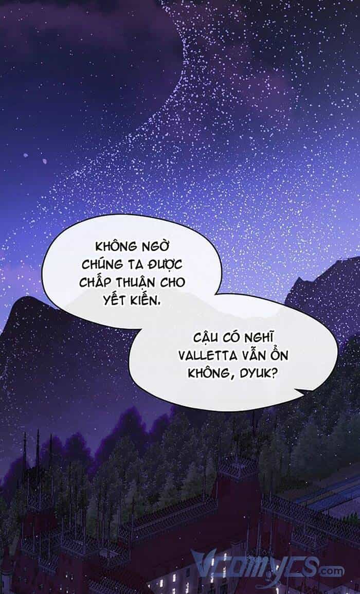 Không Thể Thoát Khỏi Người - Chương 90 - ảnh 35