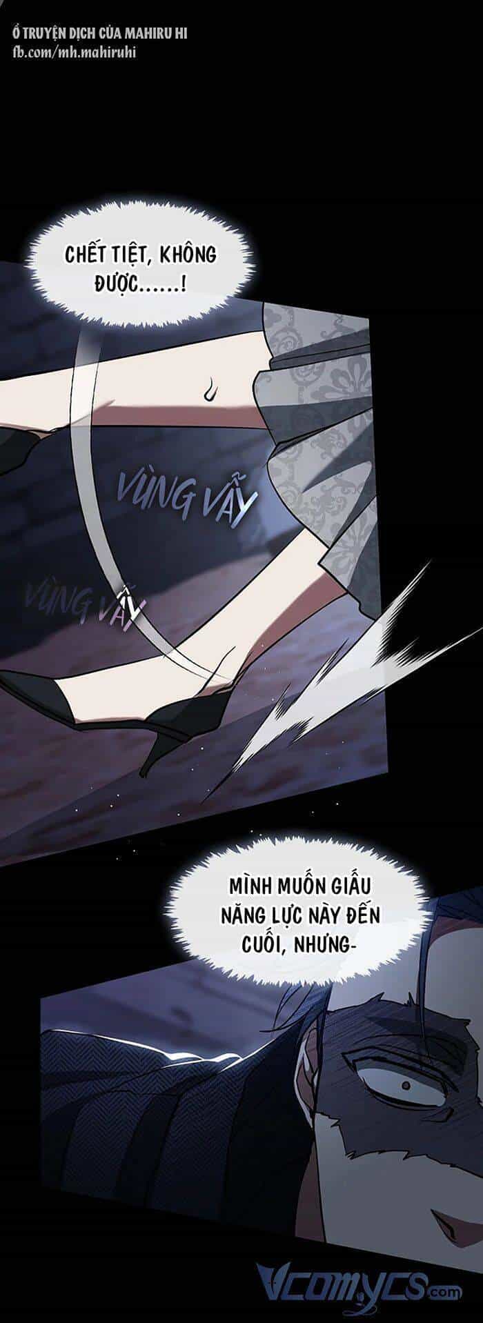Không Thể Thoát Khỏi Người - Chương 92 - ảnh 32