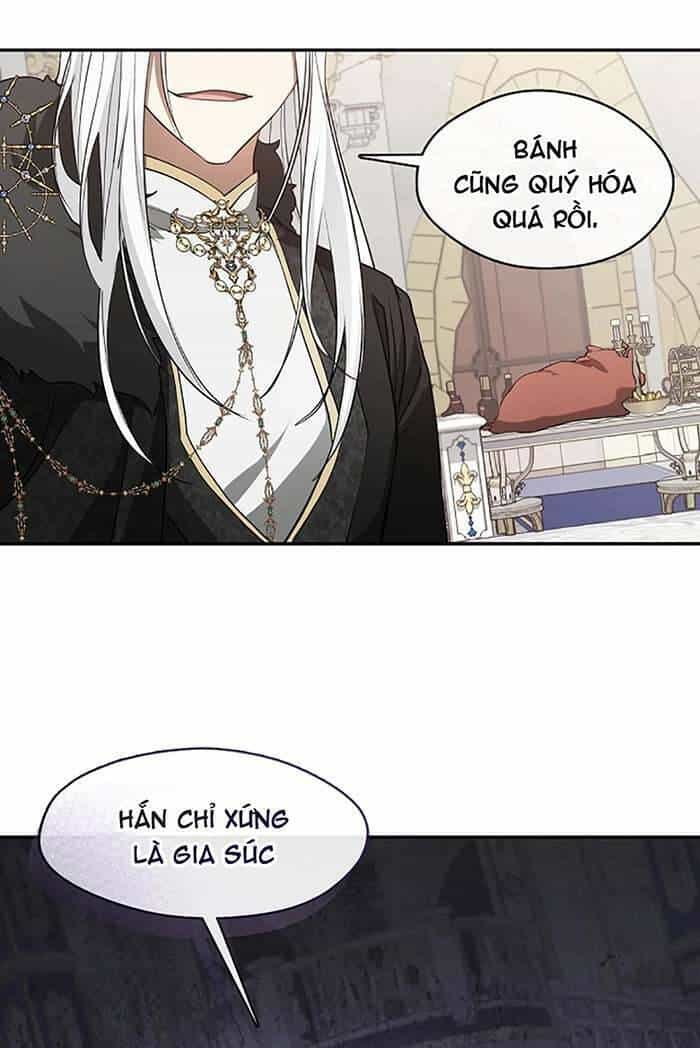 Không Thể Thoát Khỏi Người - Chương 95 - ảnh 10