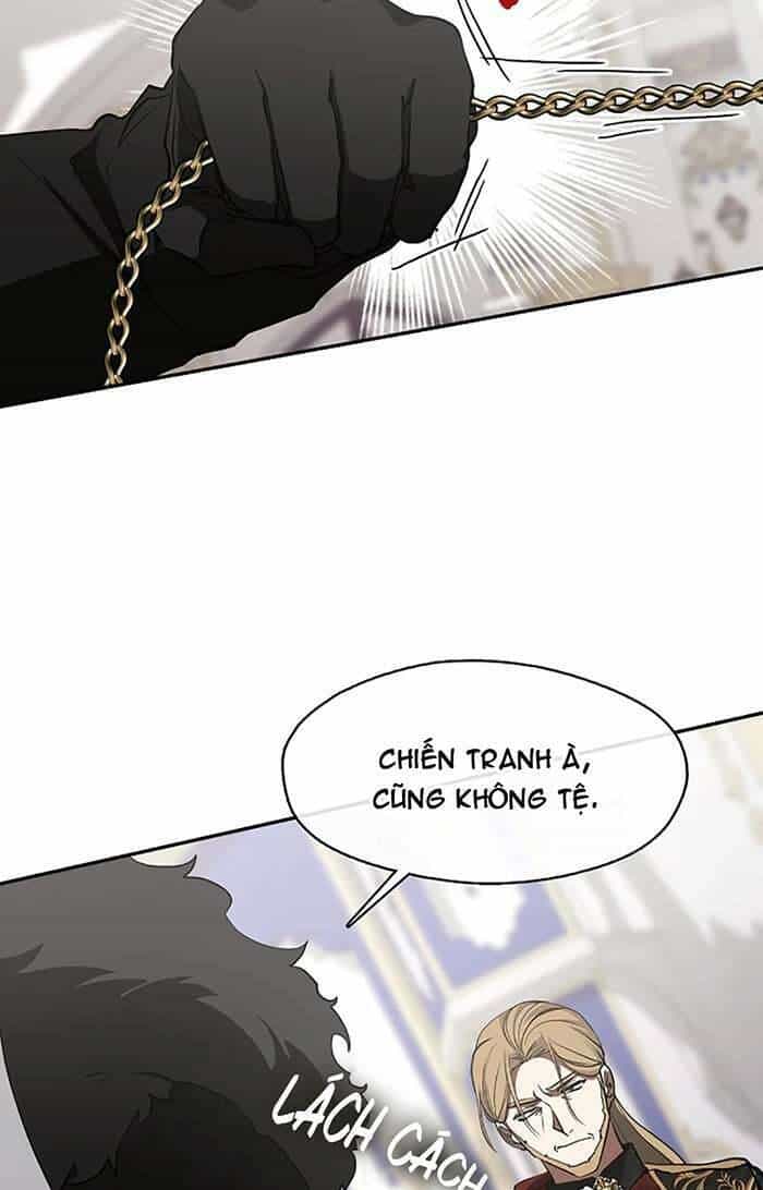 Không Thể Thoát Khỏi Người - Chương 95 - ảnh 45