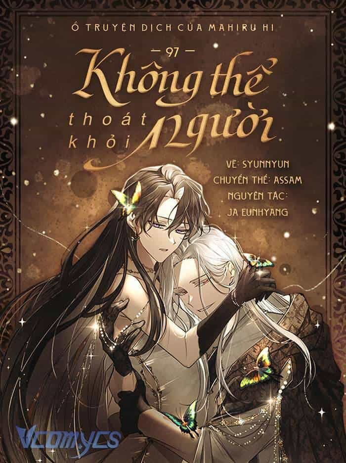 Không Thể Thoát Khỏi Người - Chương 97 - ảnh 1