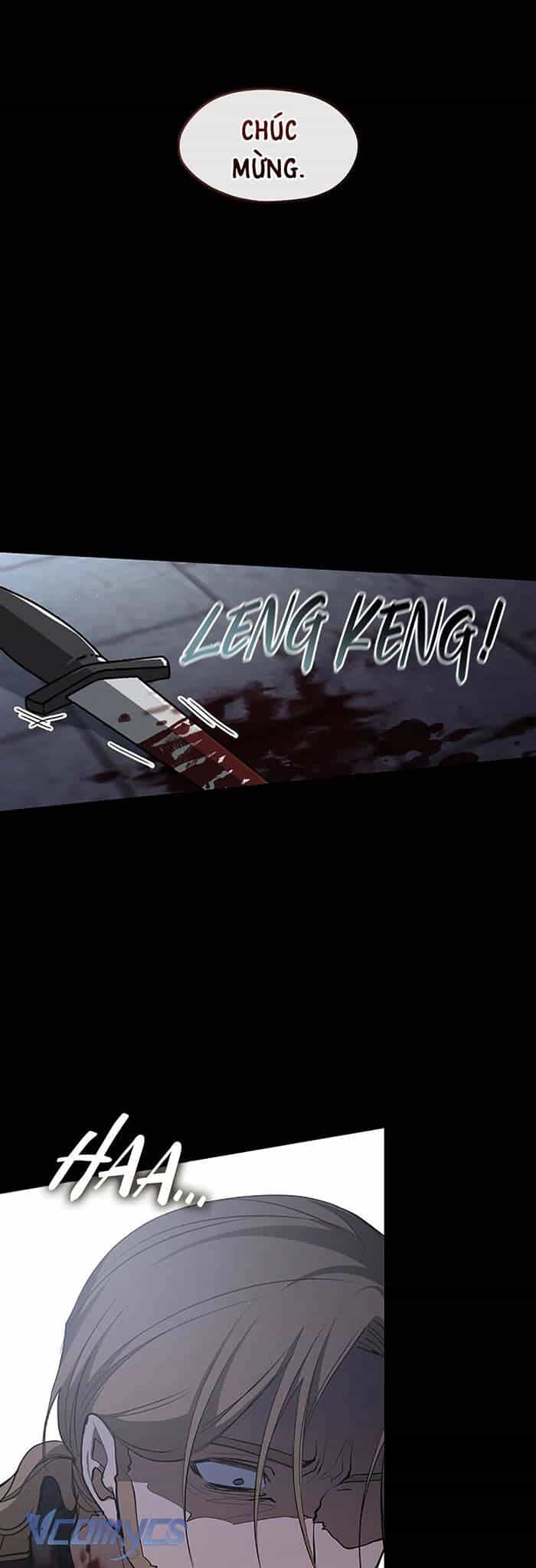 Không Thể Thoát Khỏi Người - Chương 98 - ảnh 29