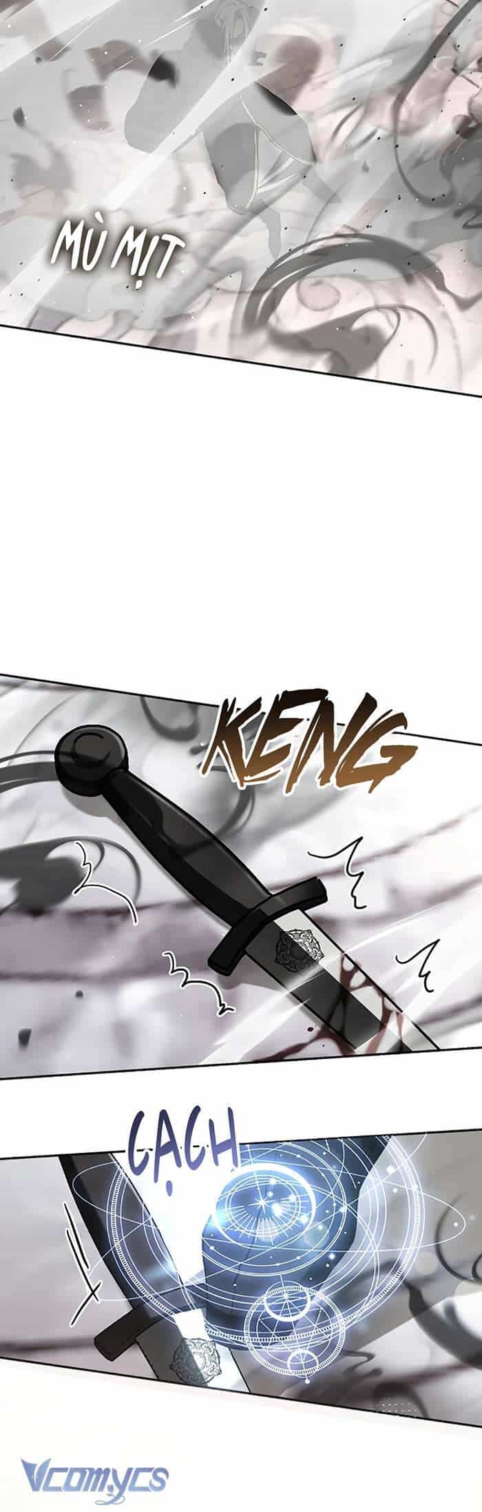 Không Thể Thoát Khỏi Người - Chương 100 - ảnh 12