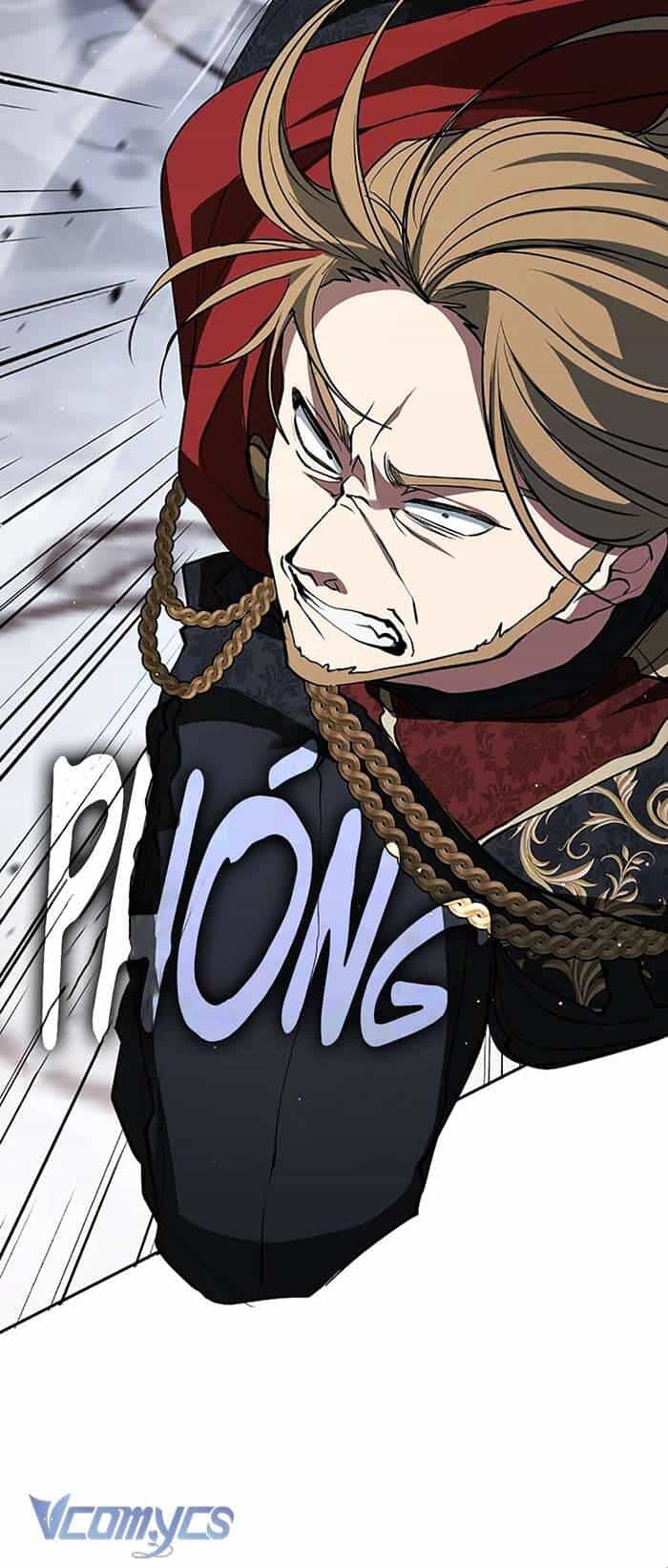 Không Thể Thoát Khỏi Người - Chương 100 - ảnh 31