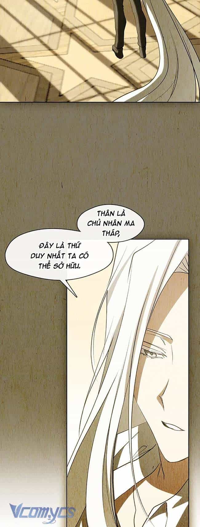 Không Thể Thoát Khỏi Người - Chương 103 - ảnh 14