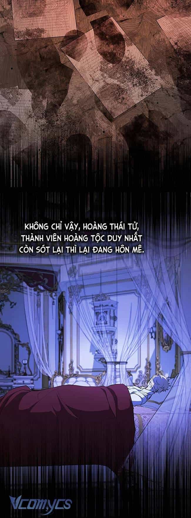 Không Thể Thoát Khỏi Người - Chương 103 - ảnh 20