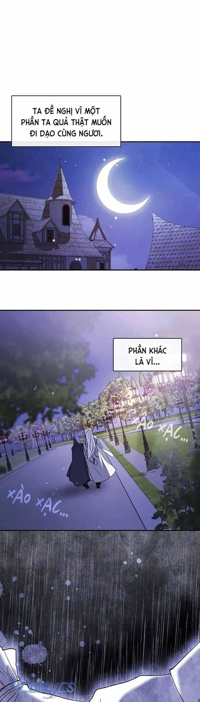 Không Thể Thoát Khỏi Người - Chương 103 - ảnh 33