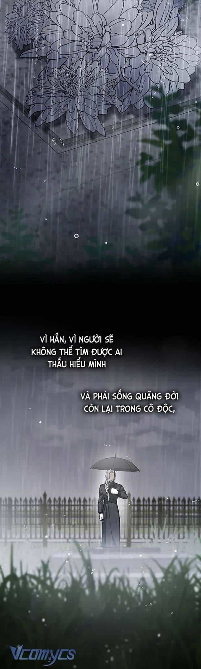 Không Thể Thoát Khỏi Người - Chương 104 - ảnh 24