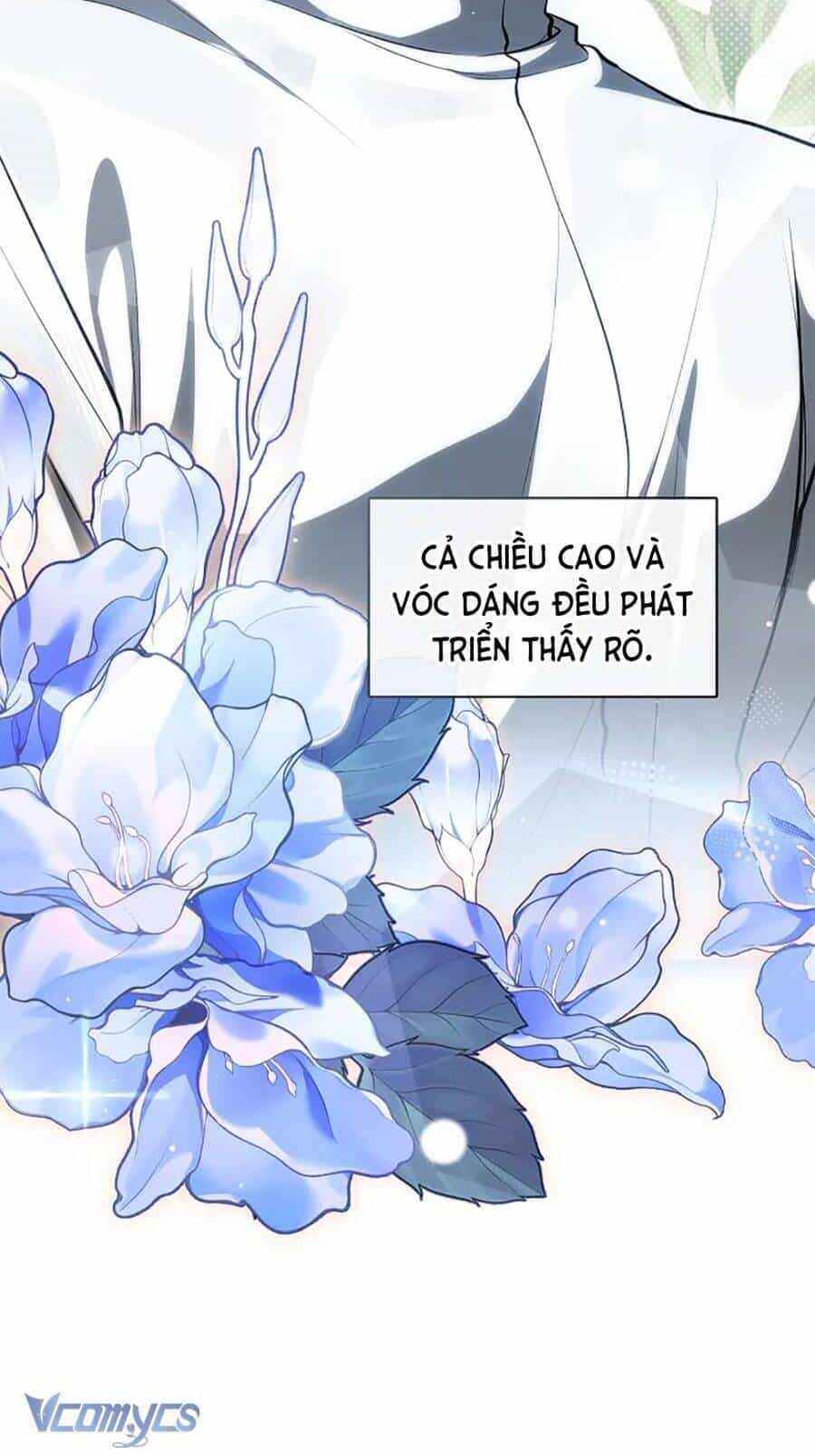 Không Thể Thoát Khỏi Người - Chương 108 - ảnh 51