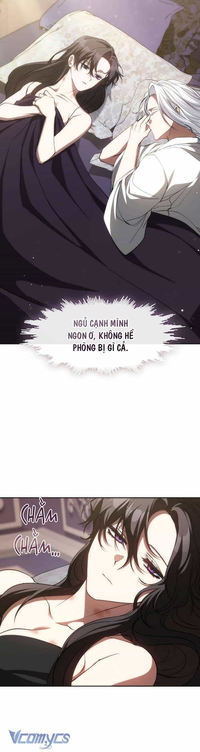 Không Thể Thoát Khỏi Người - Chương 112 - ảnh 21