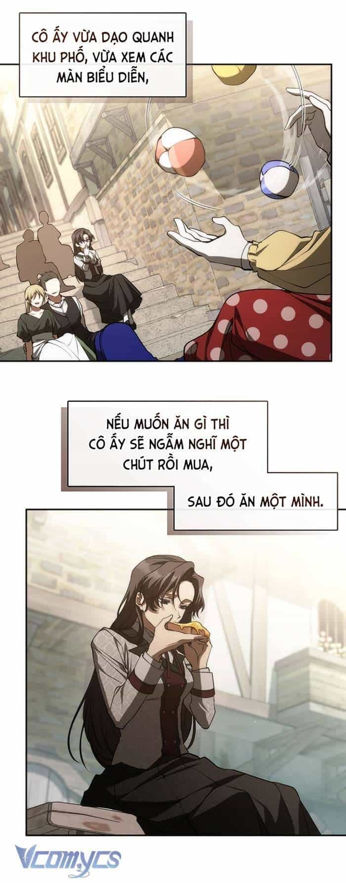 Không Thể Thoát Khỏi Người - Chương 113 - ảnh 16