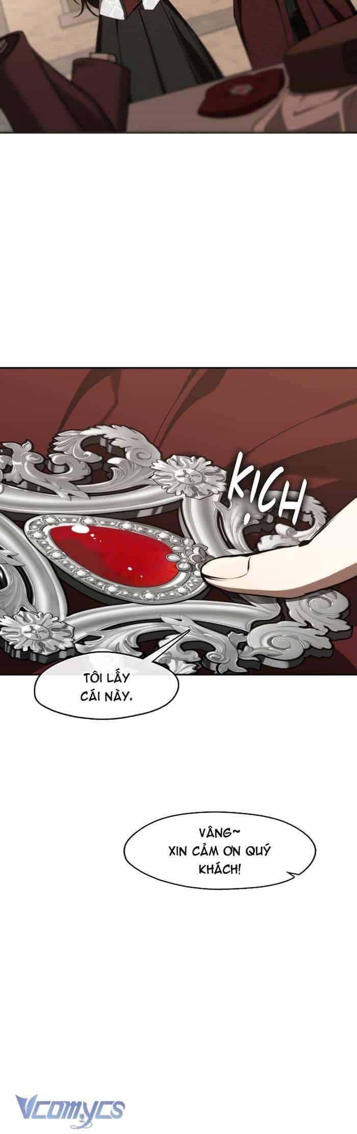 Không Thể Thoát Khỏi Người - Chương 113 - ảnh 20