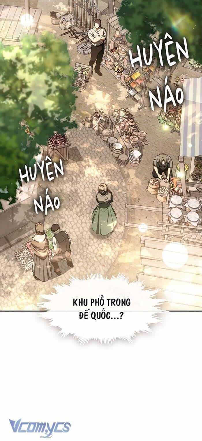 Không Thể Thoát Khỏi Người - Chương 113 - ảnh 5