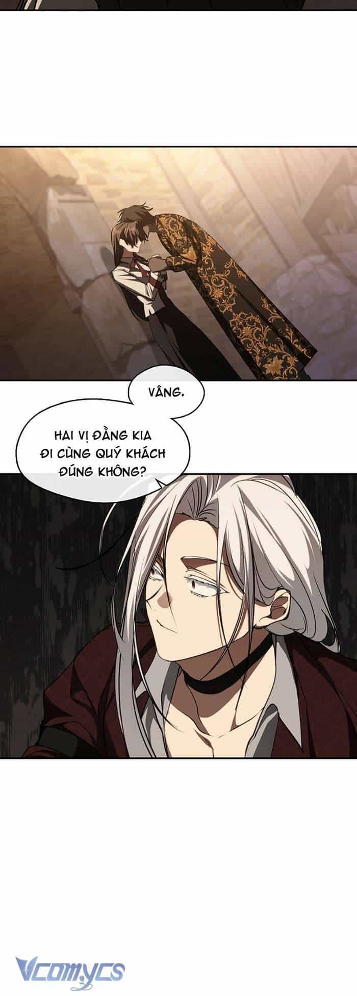 Không Thể Thoát Khỏi Người - Chương 114 - ảnh 13