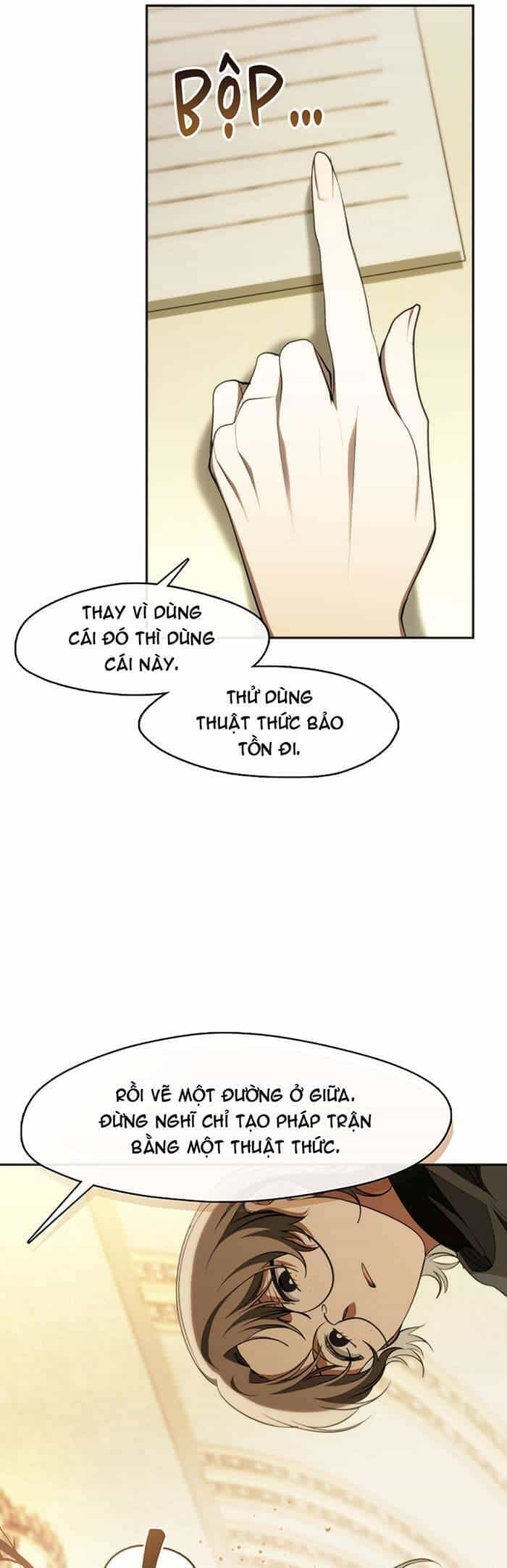 Không Thể Thoát Khỏi Người - Chương 116 - ảnh 27