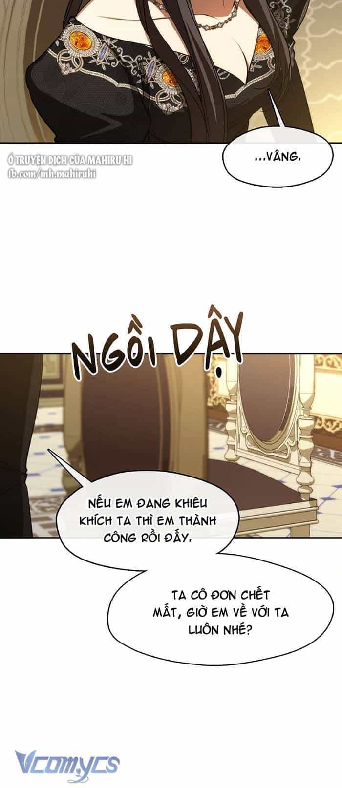 Không Thể Thoát Khỏi Người - Chương 117 - ảnh 12