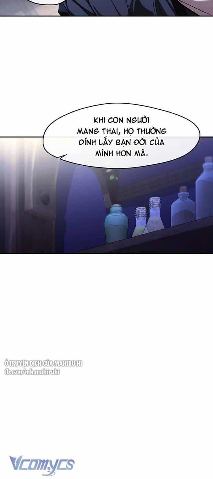 Không Thể Thoát Khỏi Người - Chương 121 - ảnh 16