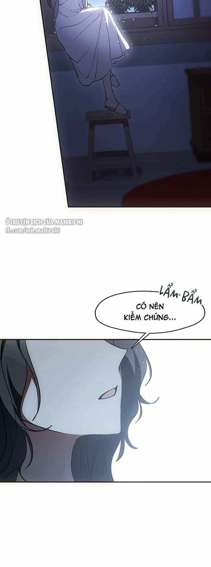 Không Thể Thoát Khỏi Người - Chương 126 - ảnh 23