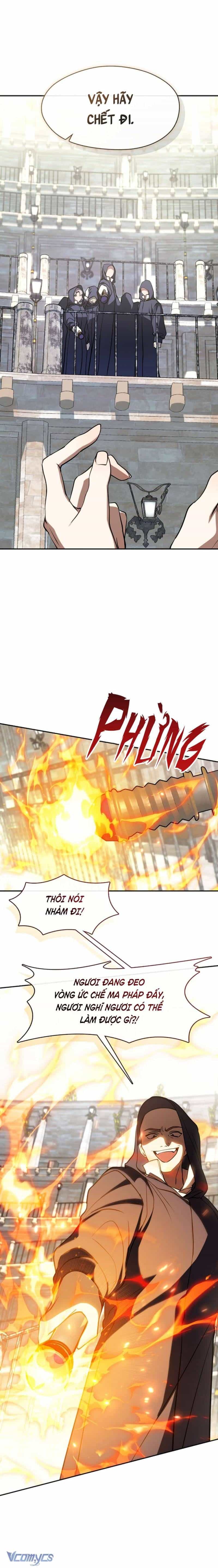 Không Thể Thoát Khỏi Người - Chương 139 - ảnh 18