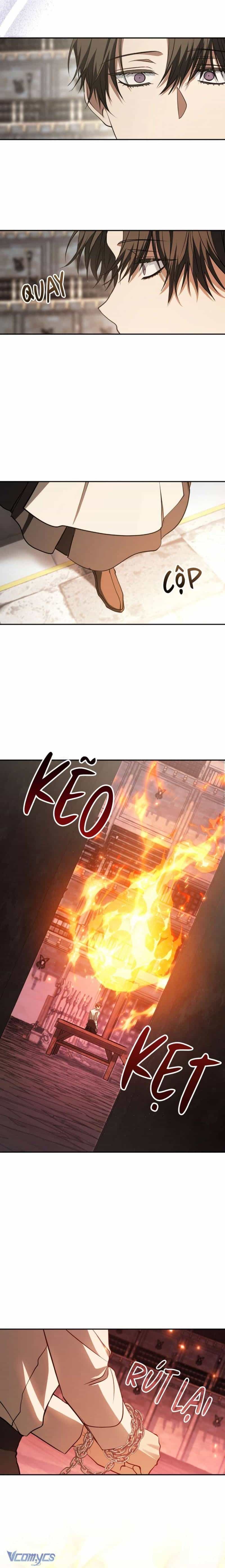 Không Thể Thoát Khỏi Người - Chương 139 - ảnh 20