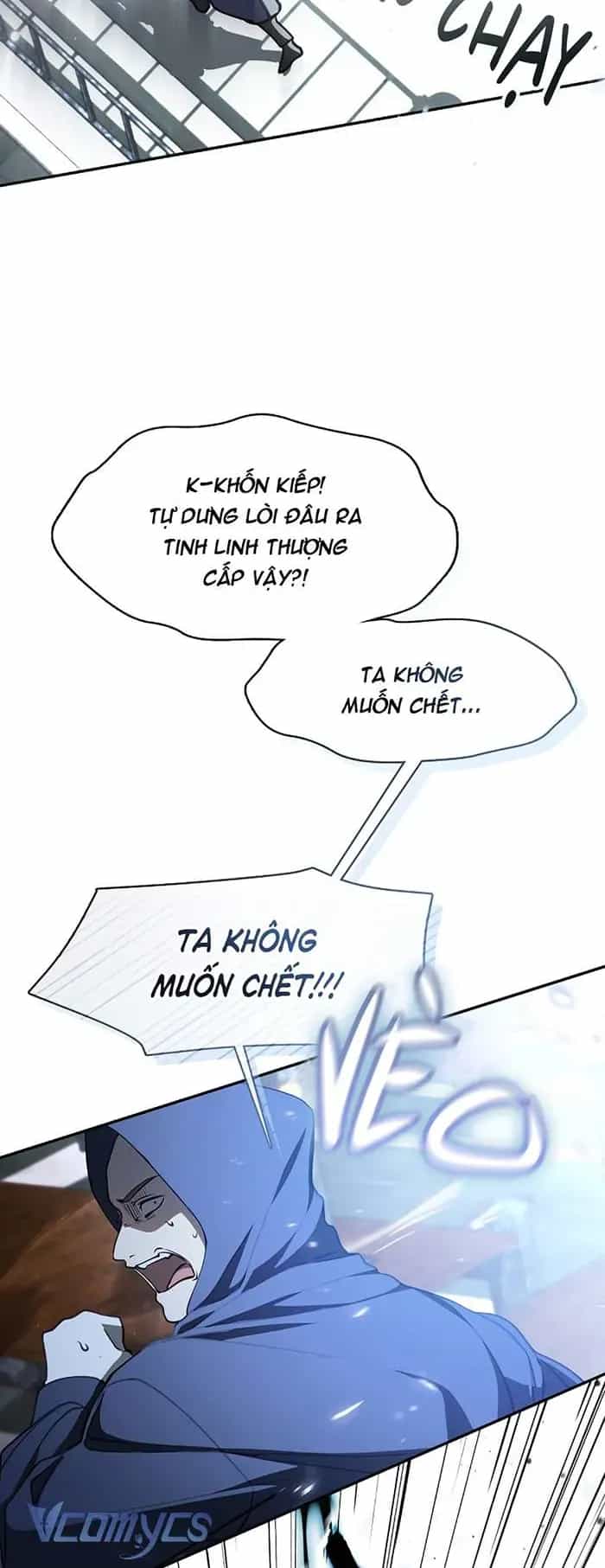 Không Thể Thoát Khỏi Người - Chương 140 - ảnh 23