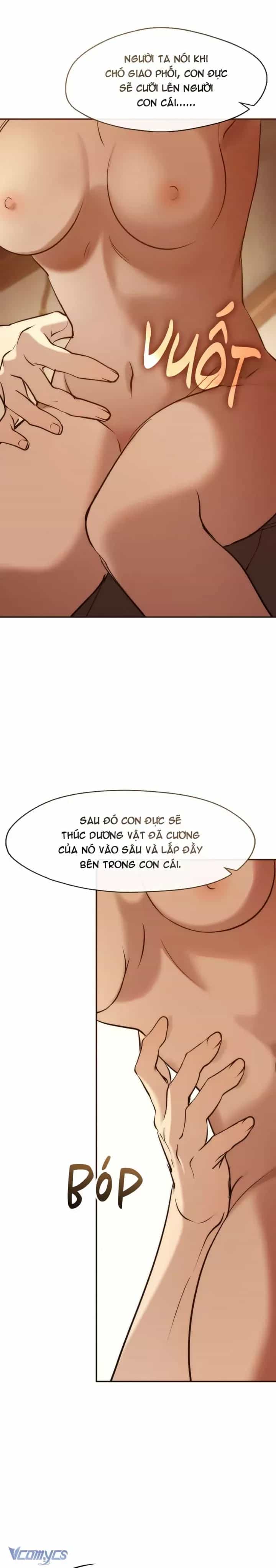 Không Thể Thoát Khỏi Người - Chương 142 - ảnh 20