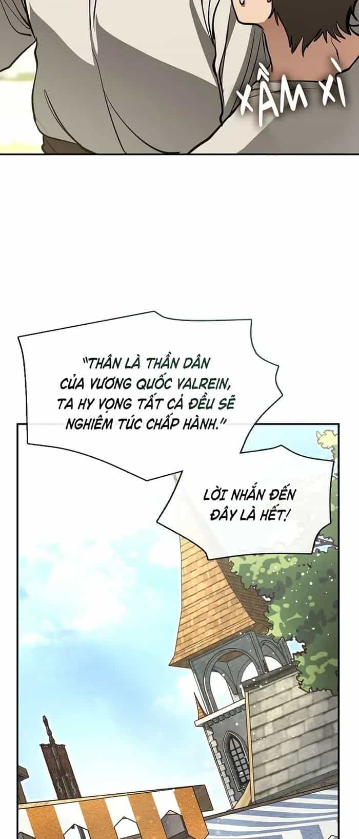 Không Thể Thoát Khỏi Người - Chương 144 - ảnh 14
