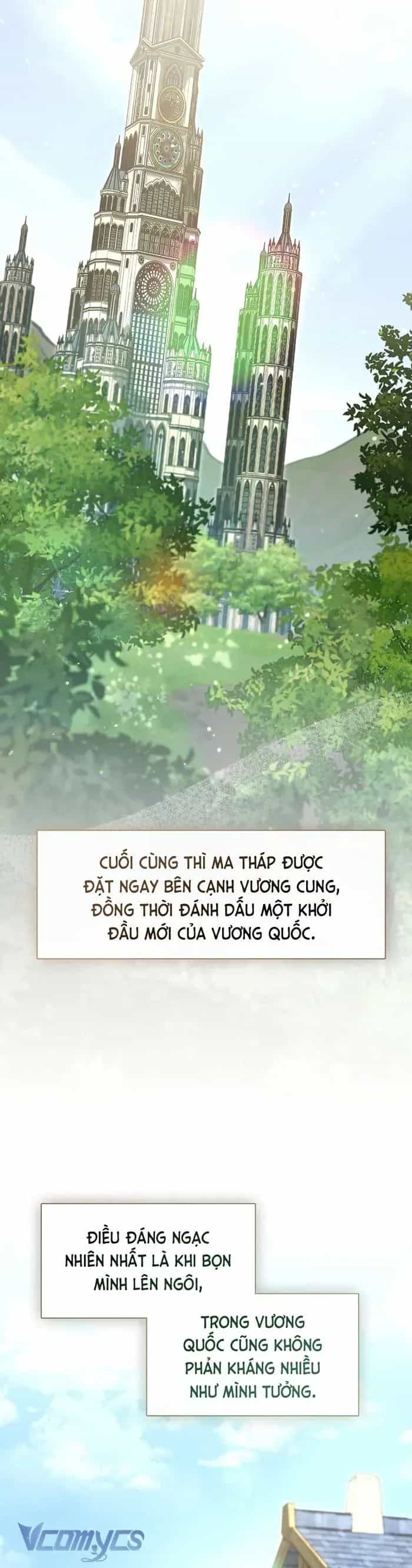 Không Thể Thoát Khỏi Người - Chương 144 - ảnh 9