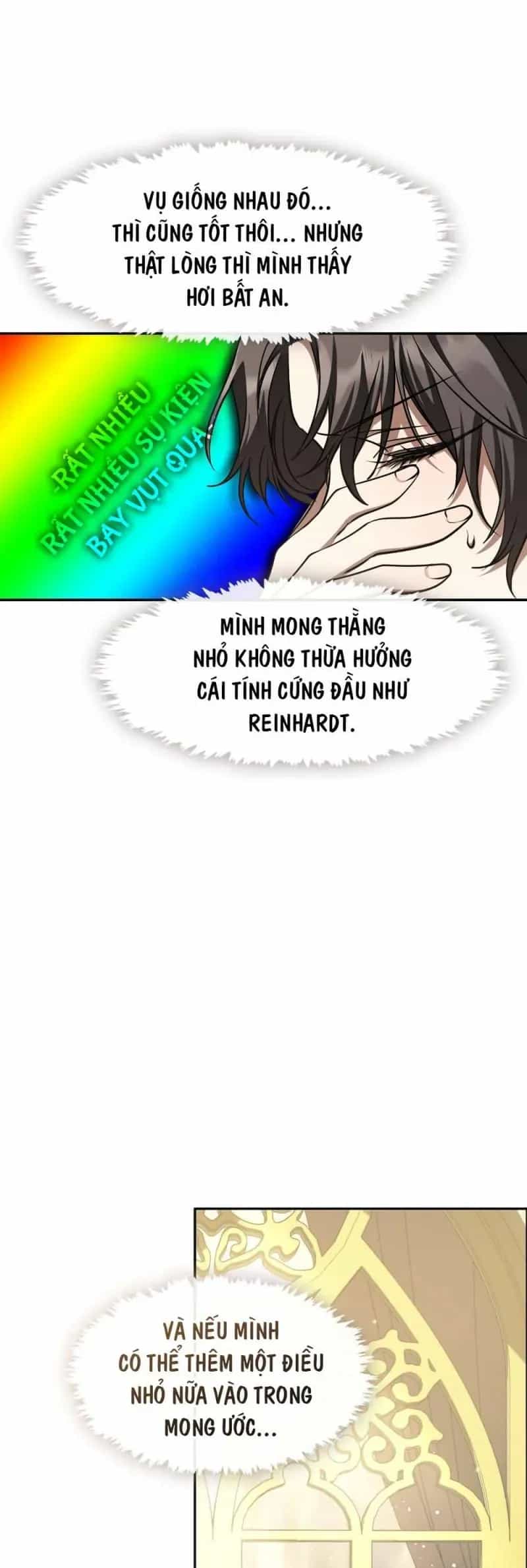 Không Thể Thoát Khỏi Người - Chương 145 - ảnh 27