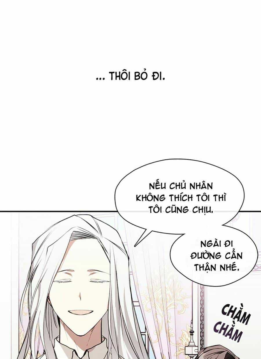 Không Thể Thoát Khỏi Người - Chương 7 - ảnh 21